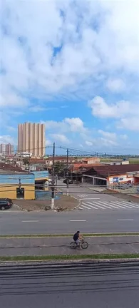 Imagem APARTAMENTO COM 30 m² - MIRIM - PRAIA GRANDE SP