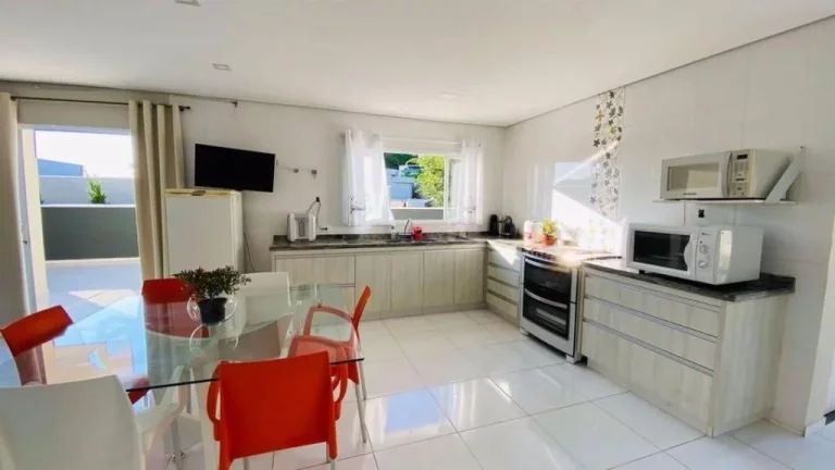 Imagem Casa em Condomínio para Venda em Atibaia, Condominio Parque Das Garcas, 5 dormitórios, 3 suítes, 5 banheiros, 5 vagas