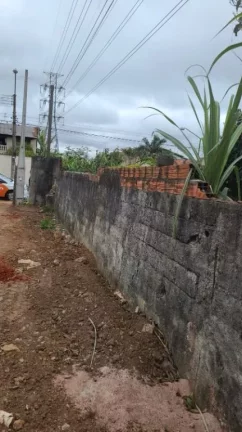 Imagem Terreno à venda, 160 m² por R$ 190.000,00 - Vila Amorim - Suzano/SP