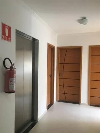 Imagem APARTAMENTO COM 62.94 m² - BOQUEIRAO - PRAIA GRANDE SP