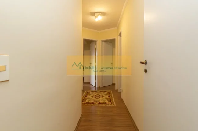 Imagem APARTAMENTO RESIDENCIAL em SÃO PAULO - SP, PERDIZES