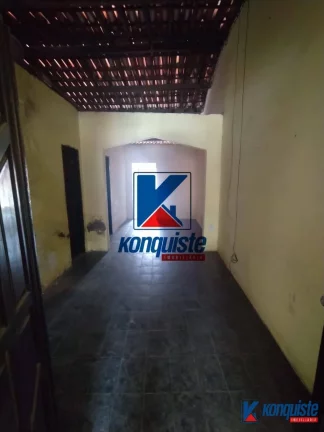 Imagem VENDO CASA NO JARDIM CRUZEIRO