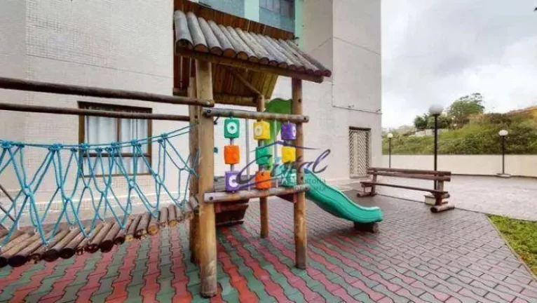 Imagem Apartamento com 2 dormitórios à venda, 62 m² - Jardim Ester - São Paulo/SP