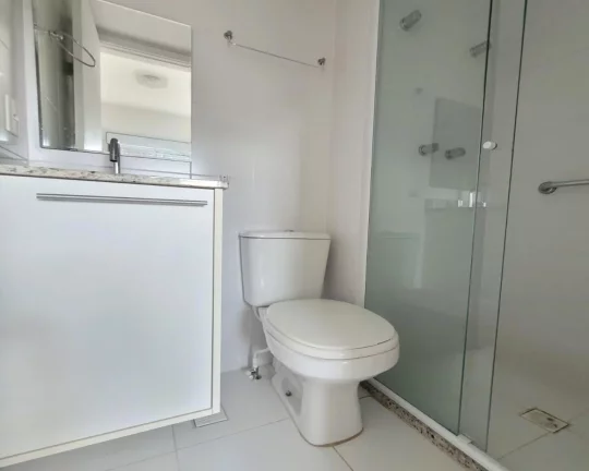 Imagem Lindo apartamento 3 quartos -2 vagas - Lazer completo