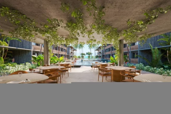 Imagem Studio c/ varanda [35m²] ÷ 45 meses, Rota Eco. de Milagres