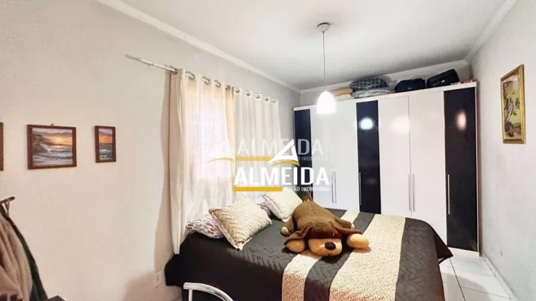 Imagem Casa com 4 dormitórios à venda, 187 m² por R$ 650.000,00 - Jardim Inocoop - Rio Claro/SP