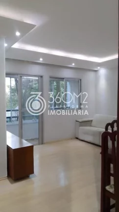 Imagem Apartamento para Venda em São Bernardo do Campo / SP no bairro Planalto