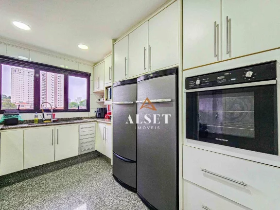 Imagem Apartamento com 3 dormitórios à venda, 127 m² por R$ 1.250.000,00 - Vila Carrão - São Paulo/SP