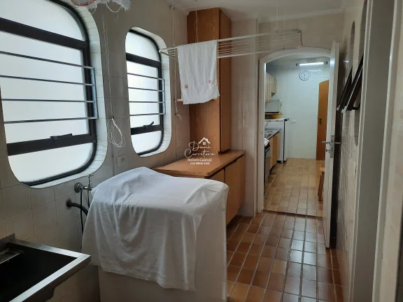 Imagem APARTAMENTO Residencial em GUARUJÁ - SP, VILA LUIS ANTÔNIO