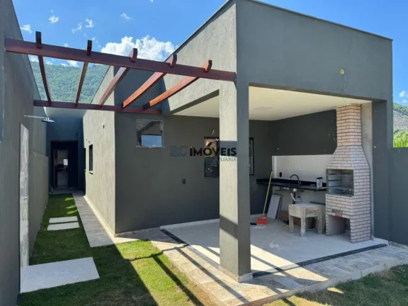 Imagem Casa a Venda no bairro Barroco - Maricá, RJ