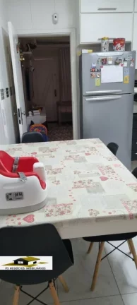 Imagem Sobrado para venda no Alto do Ipiranga