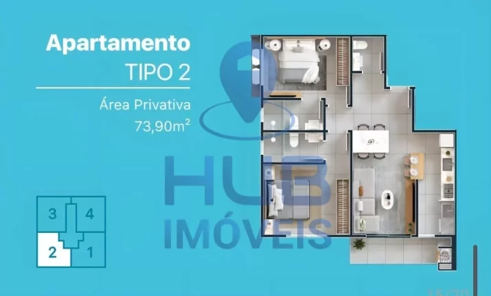Imagem Empreendimento