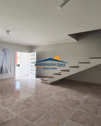 Imagem Casa com 2 dormitórios venda, 60m² em Condomínio por R$ 390.000 - Martim de Sá - Caraguatatuba/SP