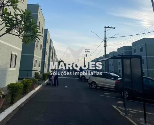 Imagem Apartamento a Venda no bairro Parque Residencial Regina (nova Veneza) - Sumaré, SP