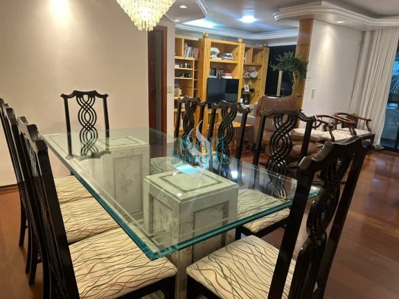 Imagem Apartamento à Venda em Vila Uberabinha - São Paulo/SP.