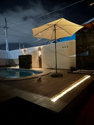 Imagem LINDA CASA A VENDA EM CARAGUATATUBA!