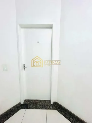 Imagem Apartamento Padrão