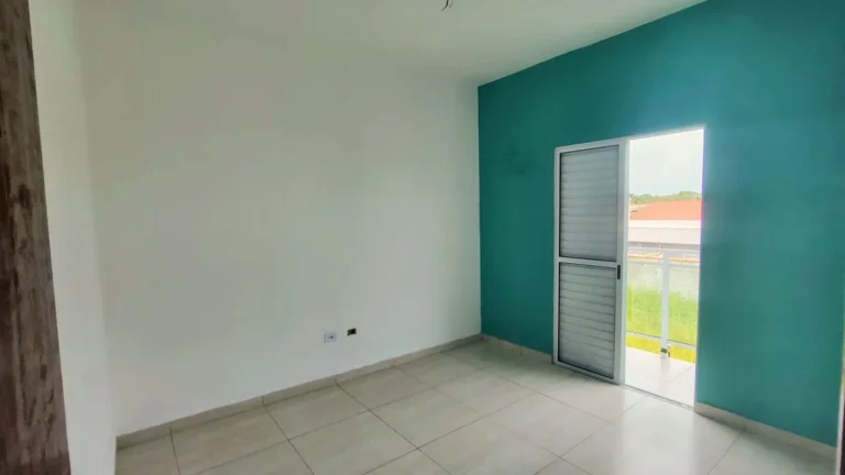 Imagem Casa para Venda em Itanhaém, Cibratel II, 2 dormitórios, 2 banheiros, 1 vaga