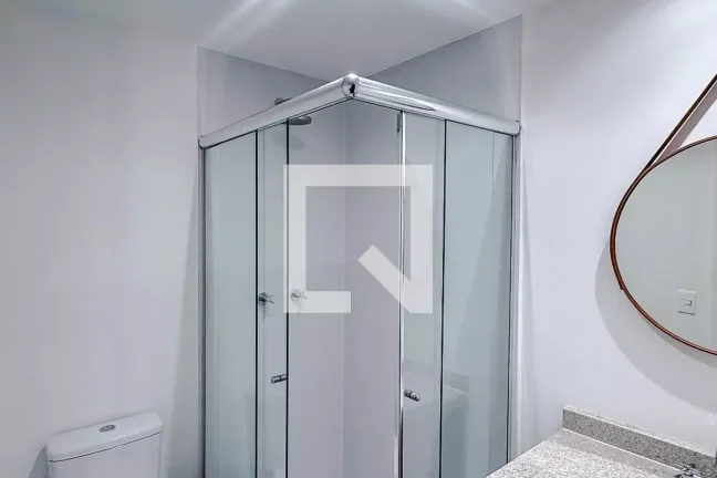 Imagem Apartamento à Venda - Ipiranga, 1 Quarto, 24 m2