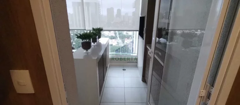 Imagem APARTAMENTO PARA LOCAÇÃO NO BROOKLIN COM 3 DORMITÓRIOS