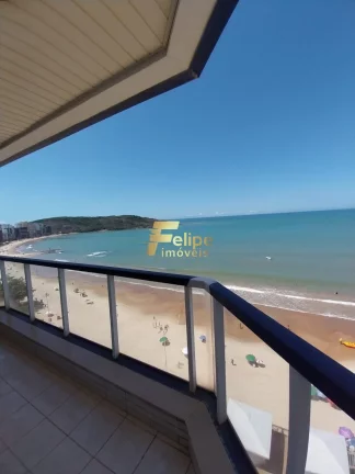 Imagem APARTAMENTO FRENTE MAR NA PRAIA DO MORRO!