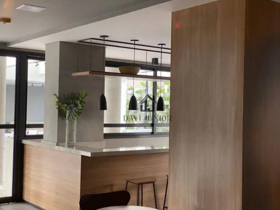 Imagem Apartamento com 3 dormitórios para alugar, 91 m² por R$ 5.158,00/mês - Alto da Boa Vista - Sorocaba/SP