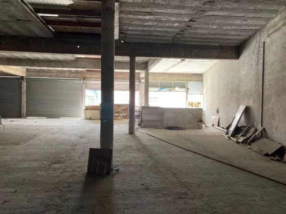 Imagem Prédio comercial para locação, Avenida Nove de Julho, Centro, Poá