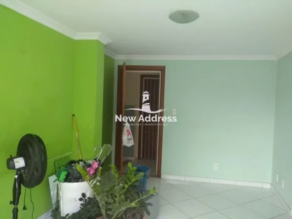 Imagem Apartamento 2 Quartos à venda em Morada de Santa Fé - Cariacica/ES