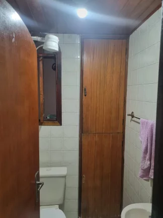 Imagem VENDO LINDO SOBRADO 03 DORMITÓRIOS NO BAIRRO INGAÍ!
