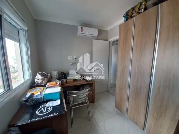 Imagem Apartamento com 3 quartos, Vila Belmiro, Santos - R$ 974 mil, Cod: 25119
