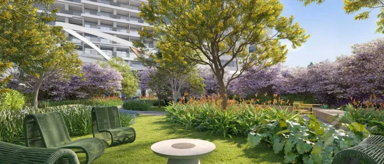 Imagem Viva o melhor dos Jardins: Studio 29m2 com vaga na Rua Caconde
