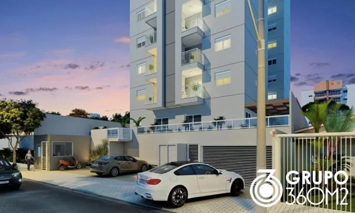 Imagem Apartamento para Venda em Santo André / SP no bairro Campestre