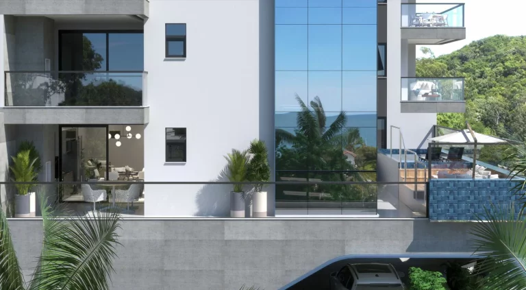 Imagem Apartamento com 3 dormitórios à venda sendo 3 suítes, 258.98 m² por - R$ 10.685.859,52 - Cabeçudas - Itajaí/SC