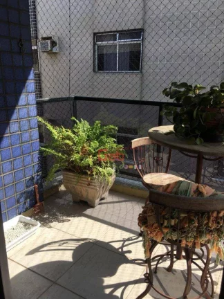 Imagem Apartamento Residencial à venda, Braga, Cabo Frio - .