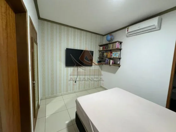 Imagem Casa - Bonfim Paulista - Jardim Santa Cecília