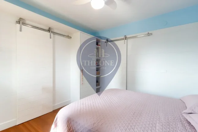 Imagem Apartamento à venda em São Paulo-SP, Vila Clementino: 3 quartos, 1 suíte, 3 banheiros, 2 vagas, 107m² de área!