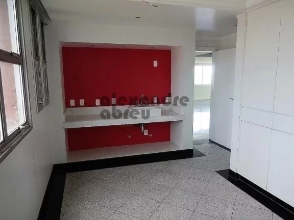 Imagem Apartamento com 4 Quartos à Venda, 412 m² em Jardim Bélgica - São Paulo