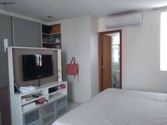 Imagem APARTAMENTO RESIDENCIAL em TERESINA - PI, JÓQUEI