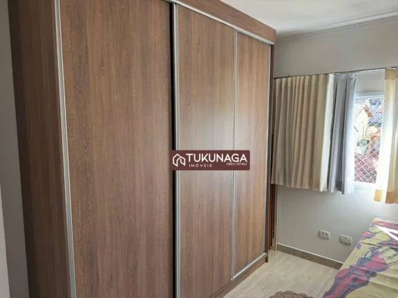 Imagem Sobrado com 3 quartos à venda, 100 m² por R$ 695.000 - Vila Irmãos Arnoni - São Paulo/SP