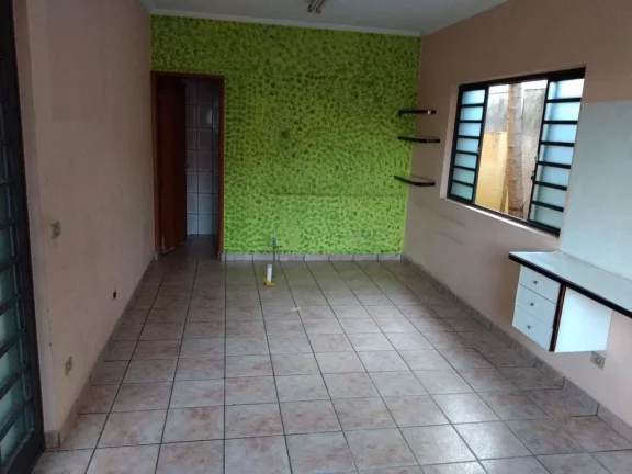 Imagem CASA À VENDA NO LOPES IGLESIA EM NOVA ODESSA