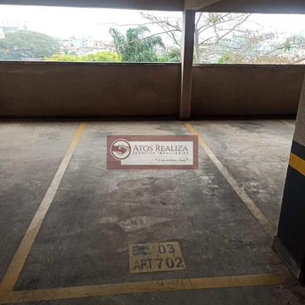 Imagem Vendo Apartamento no Jardim Lalo proximo a estação autódromo da CPTM, e Rua Miguel Yunes. Vendo lindo Apartamento todo reformado no Jardim Lalo, imóvel com 2 Dormitórios, 1 vaga de garagem, cozinha americana com Armários, imóvel próximo a estação autodrom