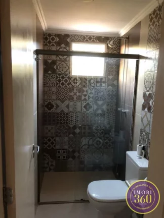 Imagem APARTAMENTO A VENDA CONDOMINIO DEZ ARICANDUVA