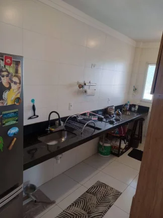 Imagem Apartamento à venda, 70 m² por R$ 563.000,00 - Canto do Forte - Praia Grande/SP