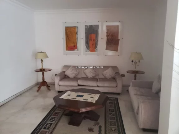 Imagem Apartamento à venda Itaim Bibi São Paulo
