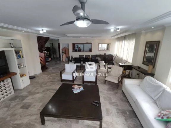 Imagem PITANGUEIRAS- COBERTURA DUPLEX, 400 M² ÚTEIS , PISCINA E CHURRASQUEIRA PRIVATIVA , 02 VAGAS DE GARAGEM DEMARCADAS NO PRÉDIO