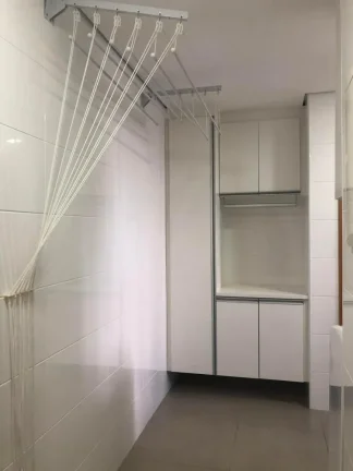 Imagem Apto. BOULEVARD TAMBORÉ - 172m²