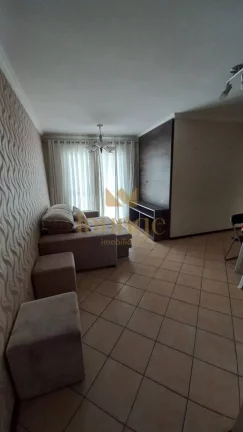 Imagem Apartamento em Sorocaba