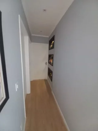Imagem Apartamento com 2 dormitórios à venda, 49 m² por R$ 320.000,00 - Jardim Caiubi - Itaquaquecetuba/SP