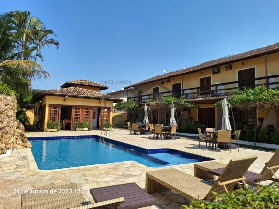 Imagem Casa em condomínio Juquehy, 600mts praia