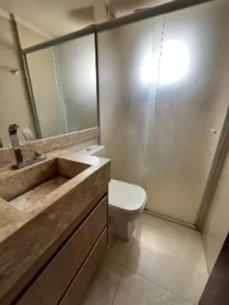 Imagem Imóvel com 2 Quartos à Venda, 52 m² em Jardim Celeste - São Paulo